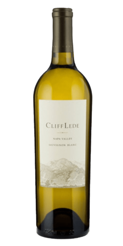 Cliff Lede Sauvignon Blanc 2017 produceret af Cliff Lede, Napa Valley i USA