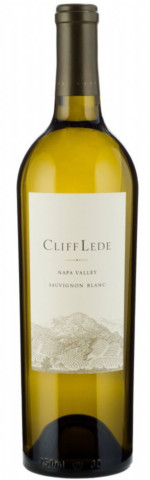 CliffLedeSauvignonBlanc