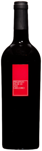 FeudiPrimitivo