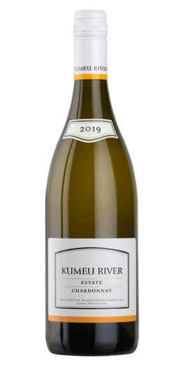 Kumeu River Estate Chardonnay produceret af Kumeu River fra Kumeu i New Zealand