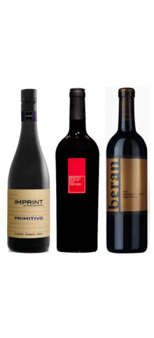 SmagekasseZinfandel