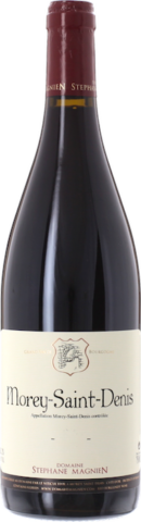 Domaine Magnien Grains Fins 2017 Domaine Magnien Grains Fins 2017