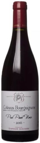 Domaine Magnien Pur Pinot 2017 Domaine Magnien Pur Pinot 2017