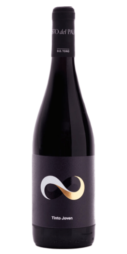E. Palacio Joven rødvin produceret af Ernesto del Palacio fra Toro i Spanien