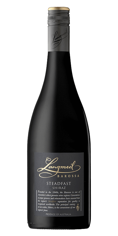 Langmeil Steadfast produceret af Langmeil Winery Fra Barossa Valley i Australien