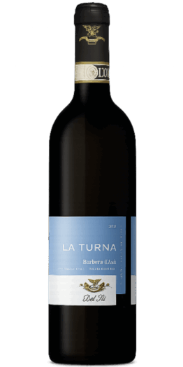La Turna Barbera